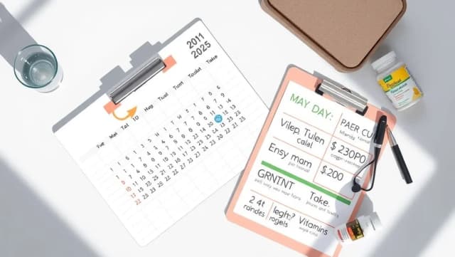 Är det farligt att skjuta upp mensen