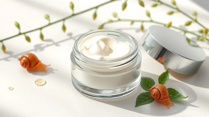 Cosrx Advanced Snail 92 kräm för all hud