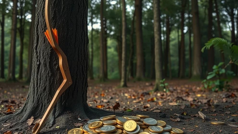 Det är Robin Hood jag vill ha