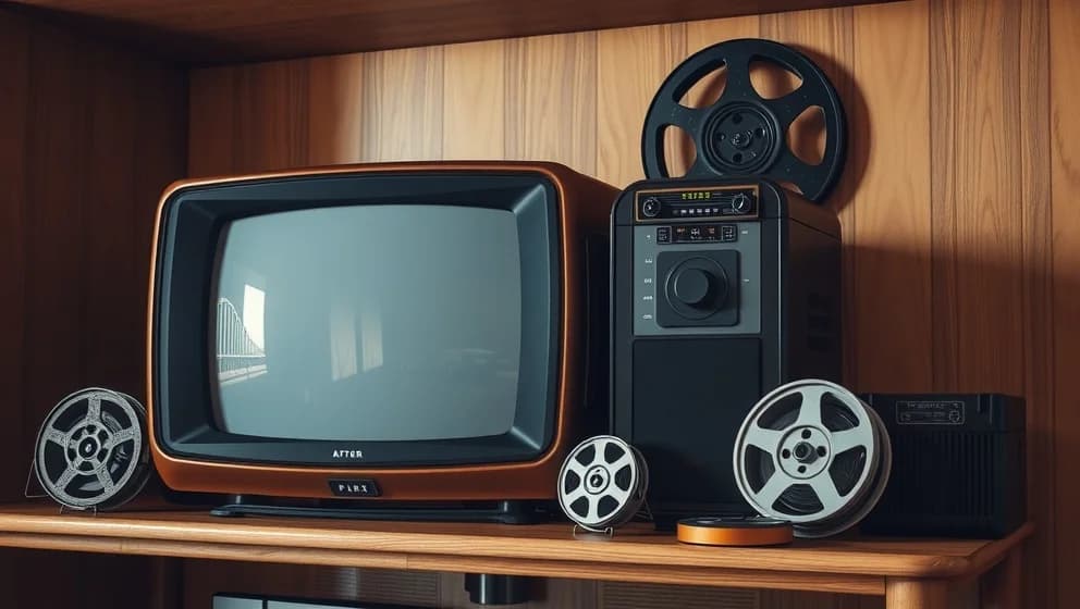 Filmer och TV-program med Lena-Pia Bernhardsson