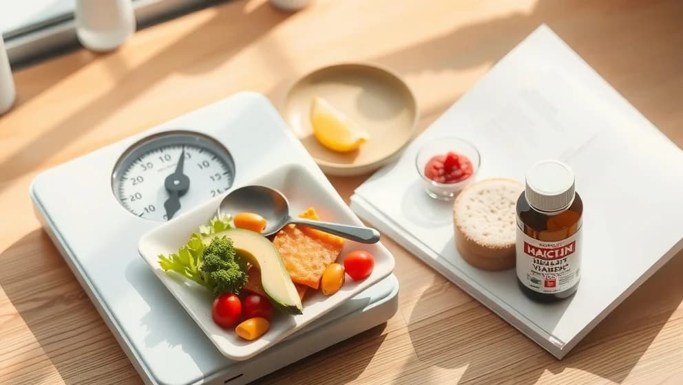 Går man upp i vikt av antidepressiva