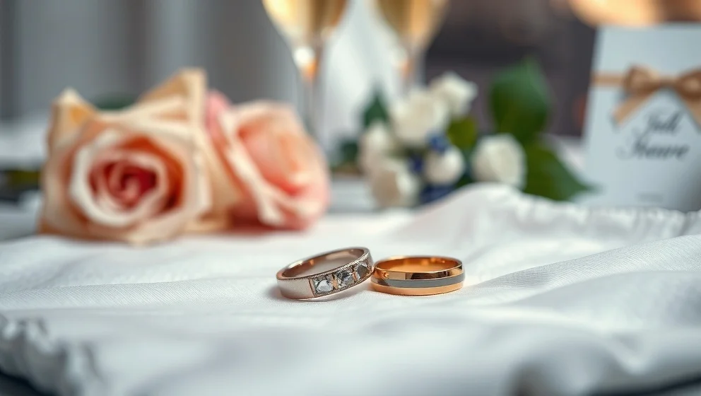 Gifta vid första ögonkastet Australien säsong 8