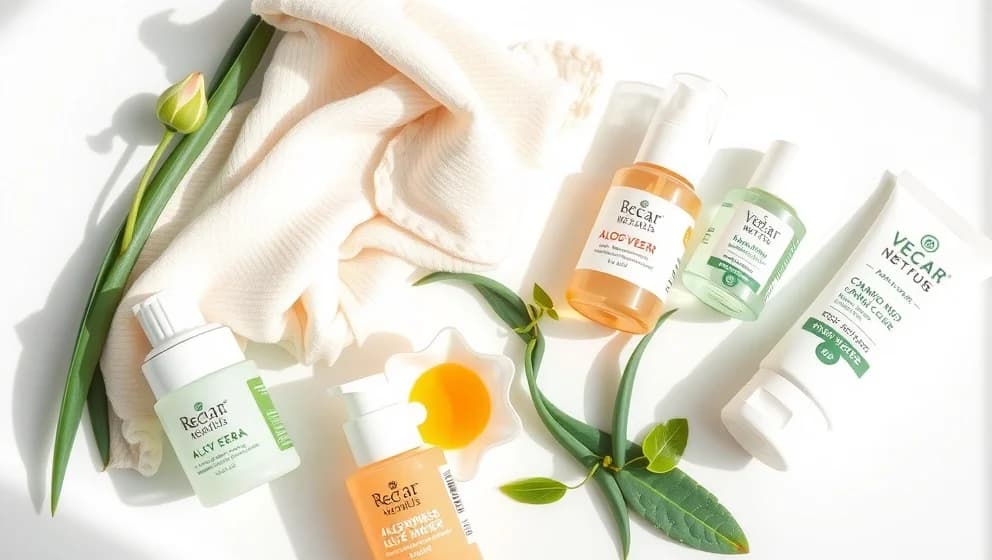 Hur får man bort rodnad i ansiktet