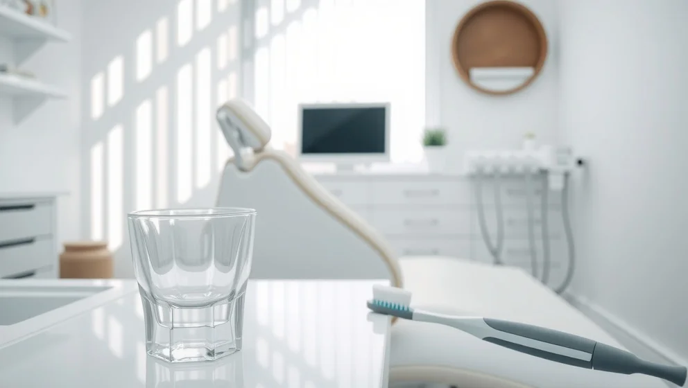 Hur lång tid tar det för tandköttet att läka