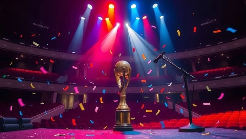 Hur många gånger har Norge vunnit Eurovision