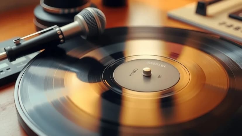 Jag har varit med om dig Jacques Werup