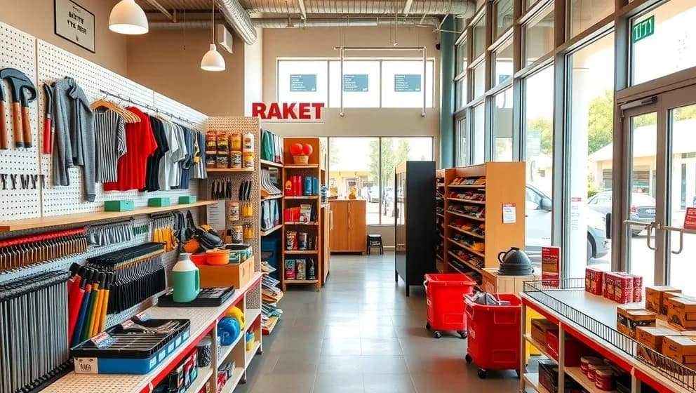 Jem o Fix öppettider och hur du hittar din närmaste butik