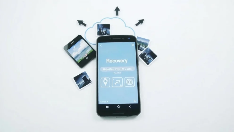 Kan man få tillbaka raderade memories på Snapchat