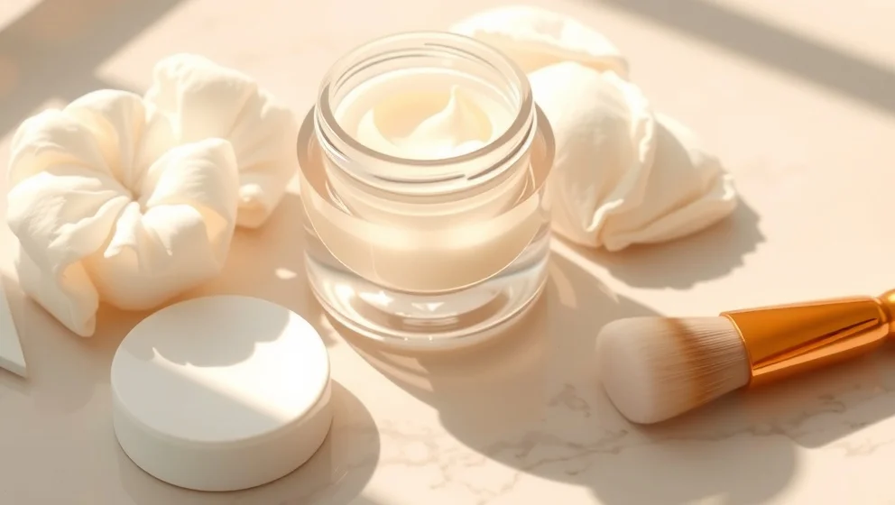 Lumene CC Cream Medium för daglig hudvård