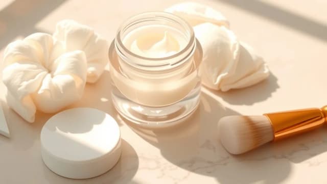 Lumene CC Cream Medium för daglig hudvård