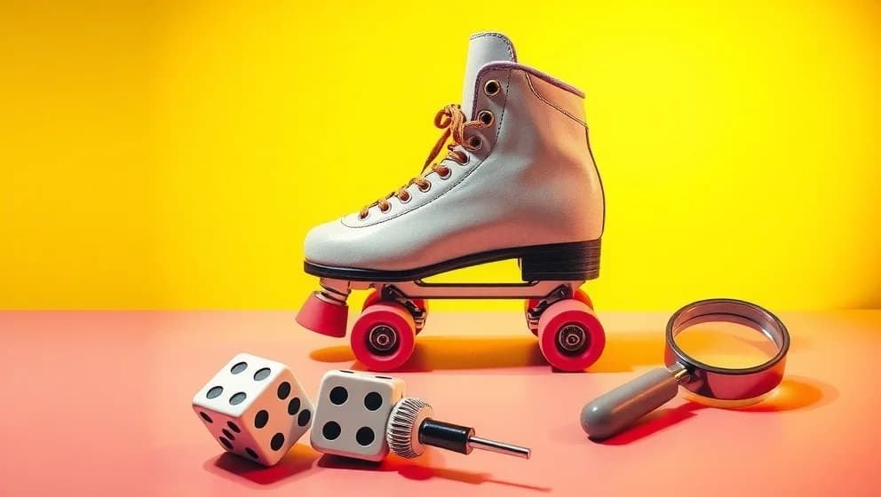 Rollistan i 10 orsaker att hata dig