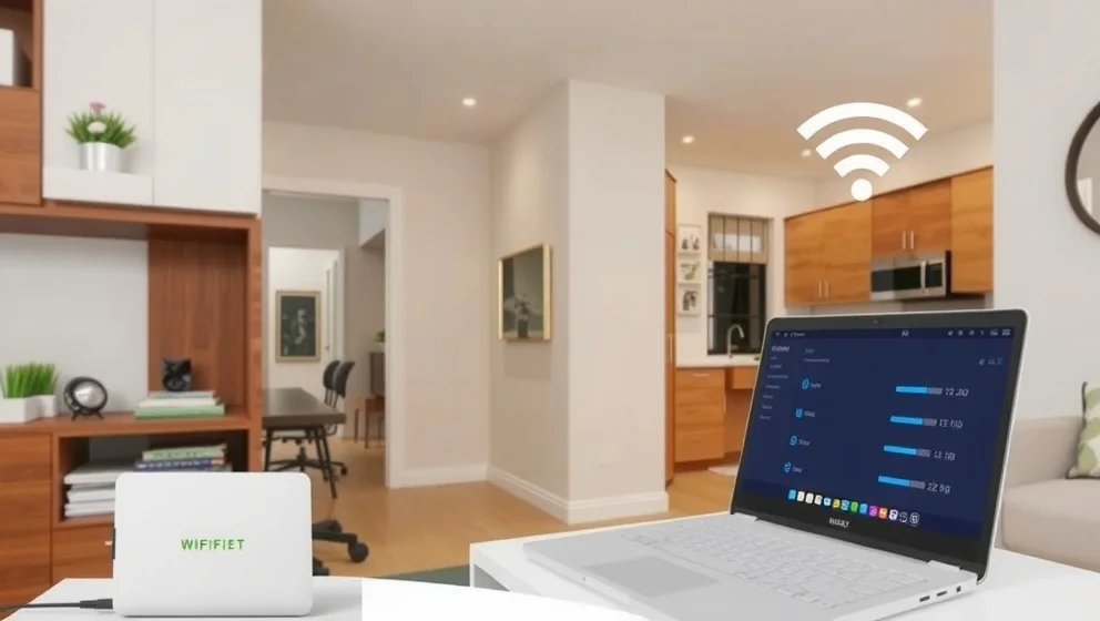 Så fungerar Mi Wi-Fi Range Extender Pro