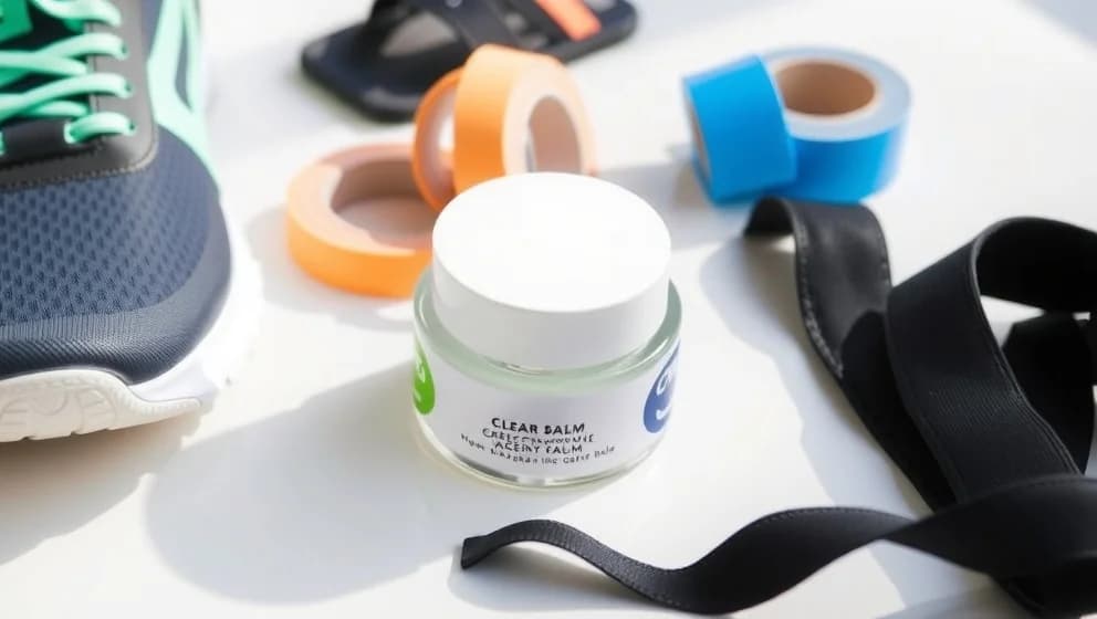 Skin Agent Move Anti Chafe Balm 25 ml fungerar verkligen