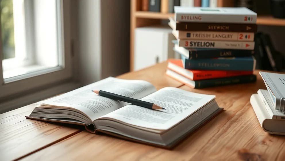 Träna inför nationella prov i svenska åk 3