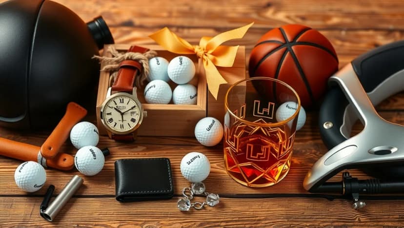 Vad ska man ge en 40-åring i present