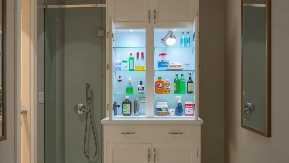 Varför du inte ska använda kokain på toaletten