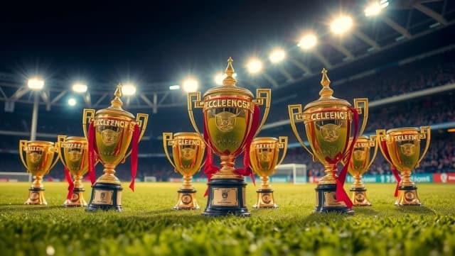 Vem är världens bästa fotbollsspelare