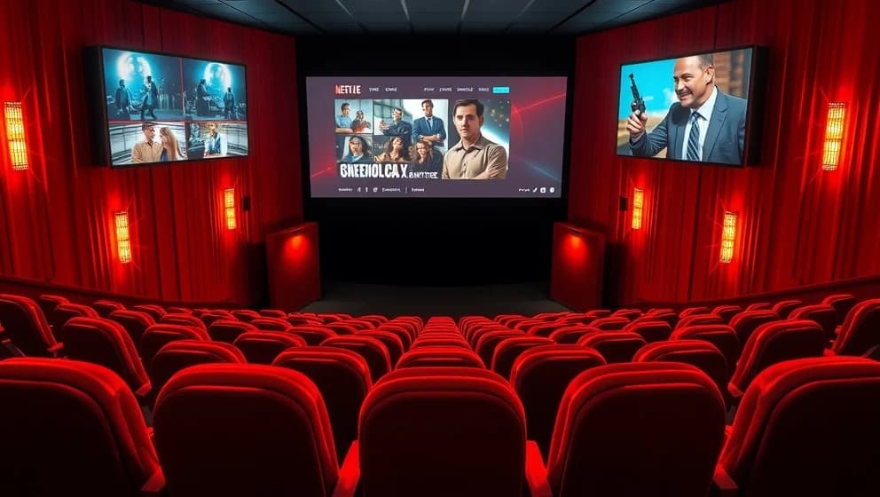 Vilka filmer och tv-program har Malin Crépin varit med i